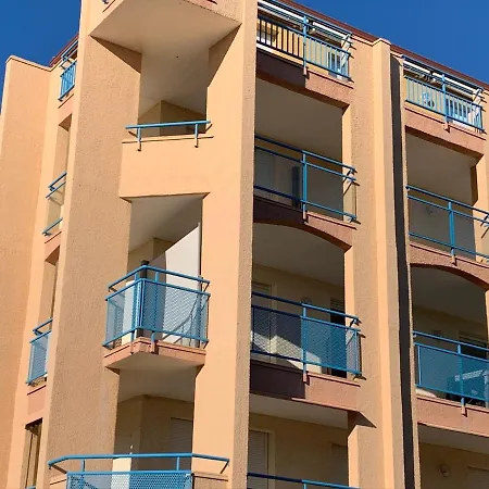 Belle Vue Clim Et Wifi Appartement