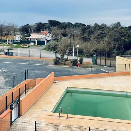 Belle Vue Clim Et Wifi Appartement