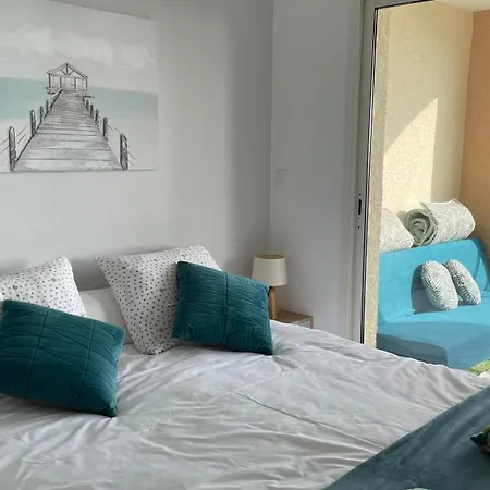 Belle Vue Clim Et Wifi